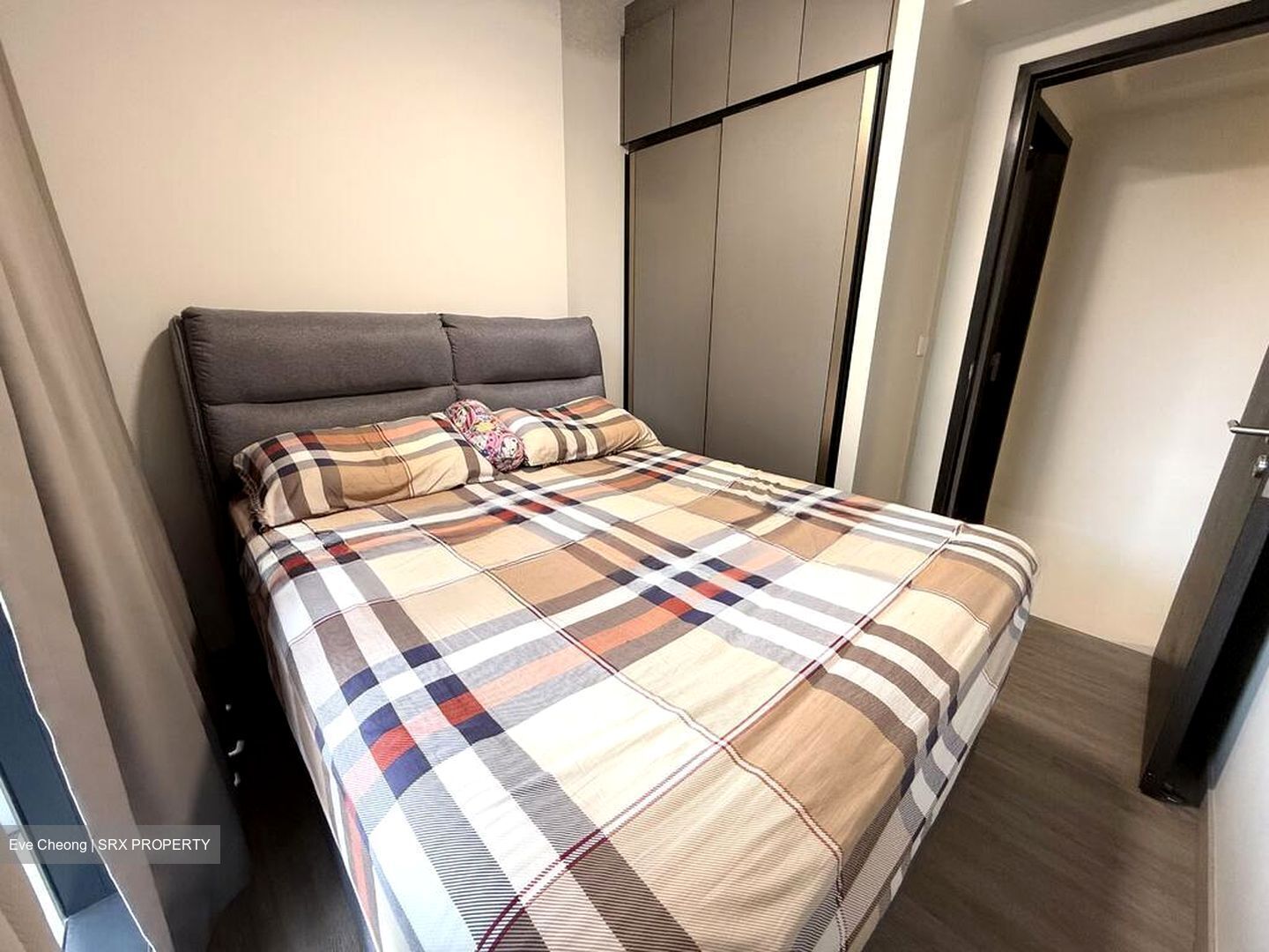 Riverfront Residences (D19), Apartment #517200411